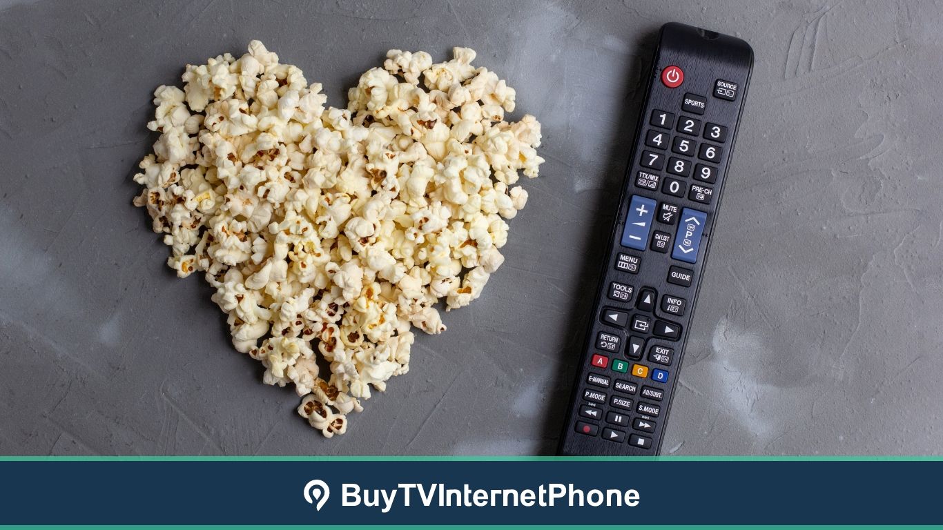The 5 Best Valentine Movies on Netflix in 2022